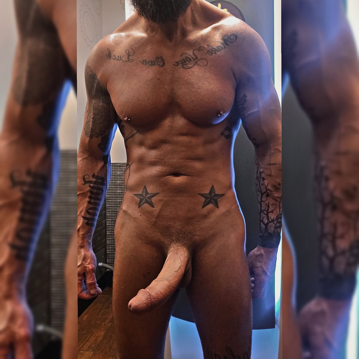 🍆FAT Cock Friday 🍆

🔥Ladies help get our cocks hard🔥

🍆Men show us your cocks🍆

Like/RT/Follow ❤♻️➕ before dropping your pics/vids below! 📷🎥 🌶🔗 in bio 😈