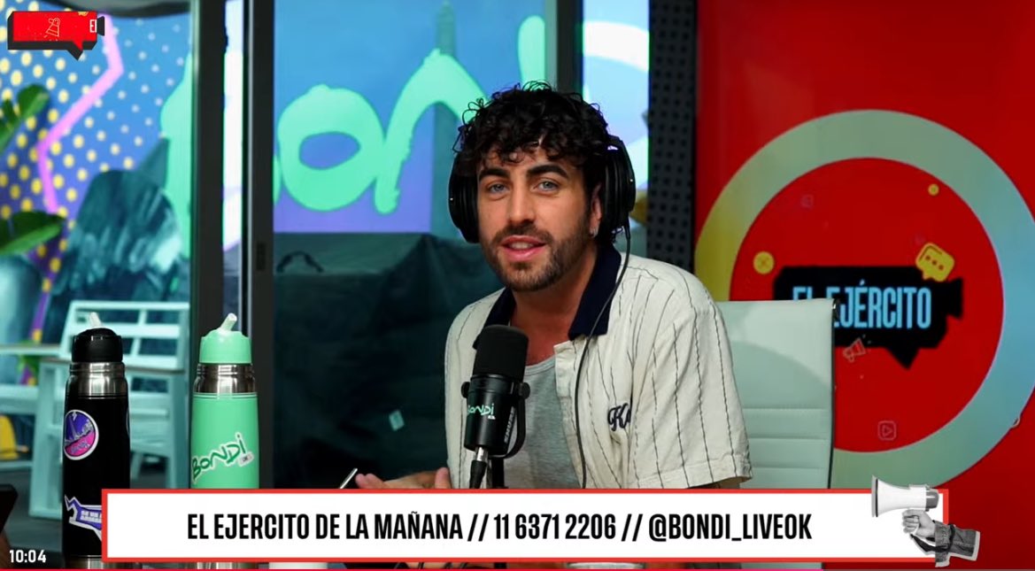 #Apostoles Ulises en |El ejército de la Mañana| por <a href="/bondi_liveok/">Bondi</a> 💙🌵