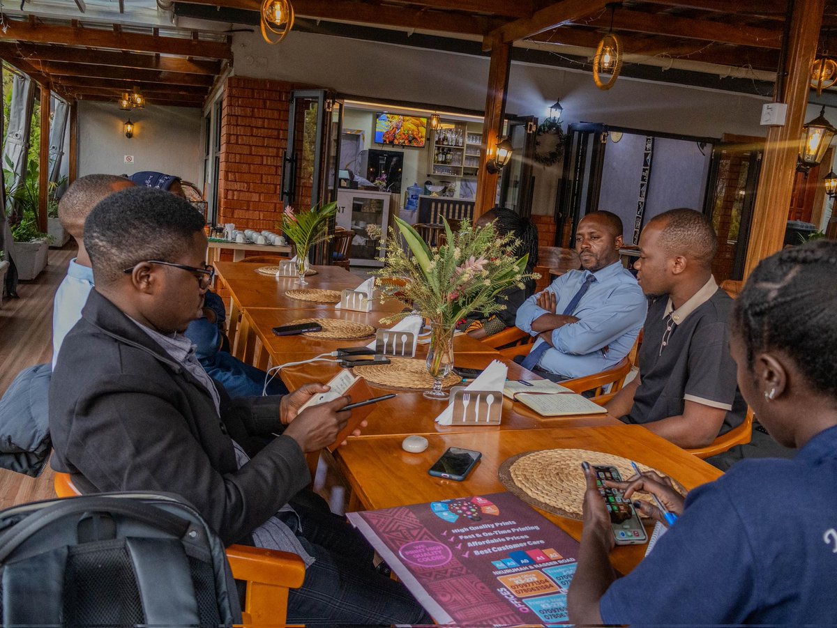 Jefrat Health Hub (U) Ltd tweet media