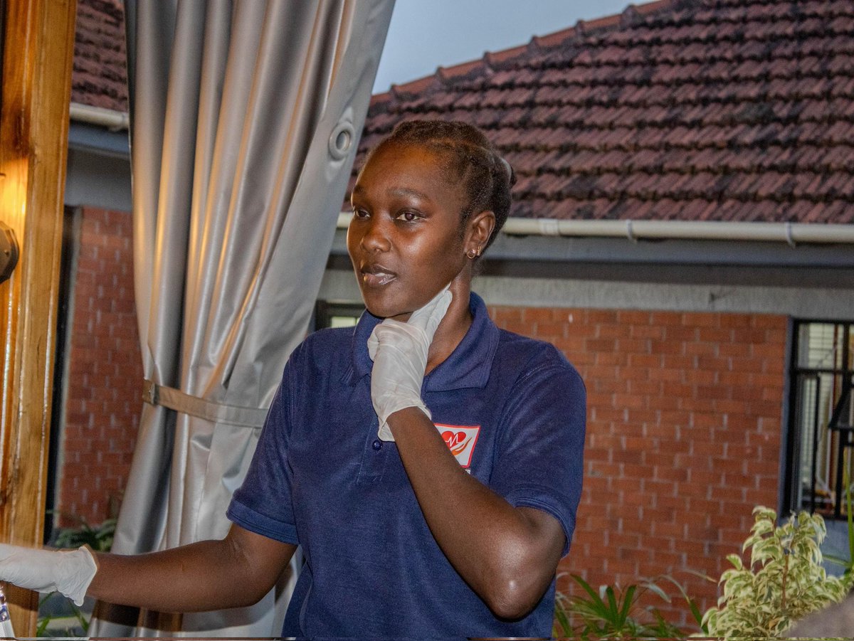 Jefrat Health Hub (U) Ltd tweet media