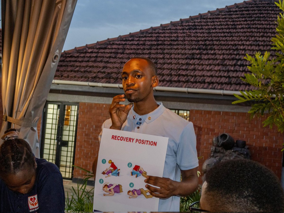 Jefrat Health Hub (U) Ltd tweet media