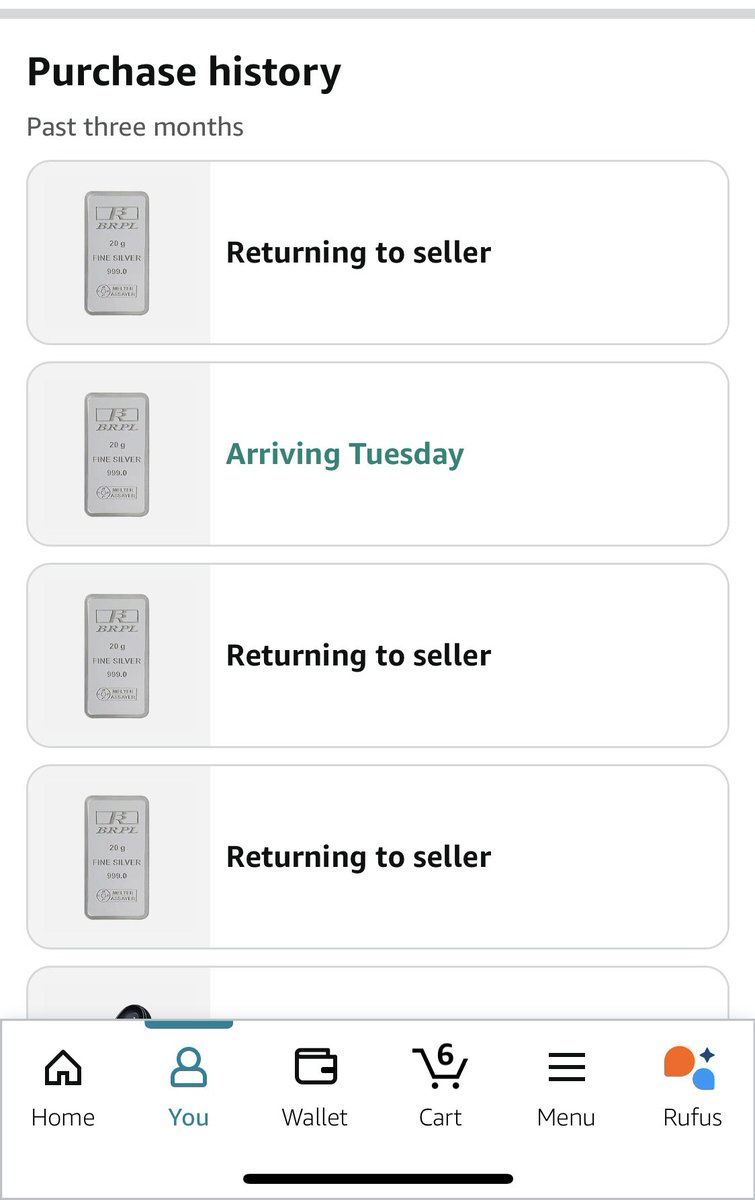 Anandgoyal01's tweet photo. @amazonIN  #badservice https://t.co/YSF9BHDxEN