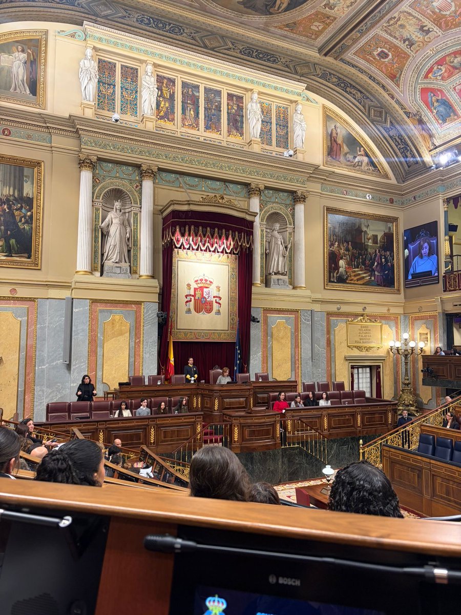 Consejo de la Juventud de Castilla y León tweet media