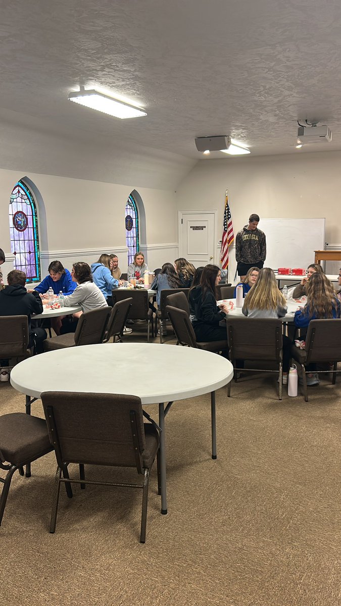 Coach Edwards tweet media