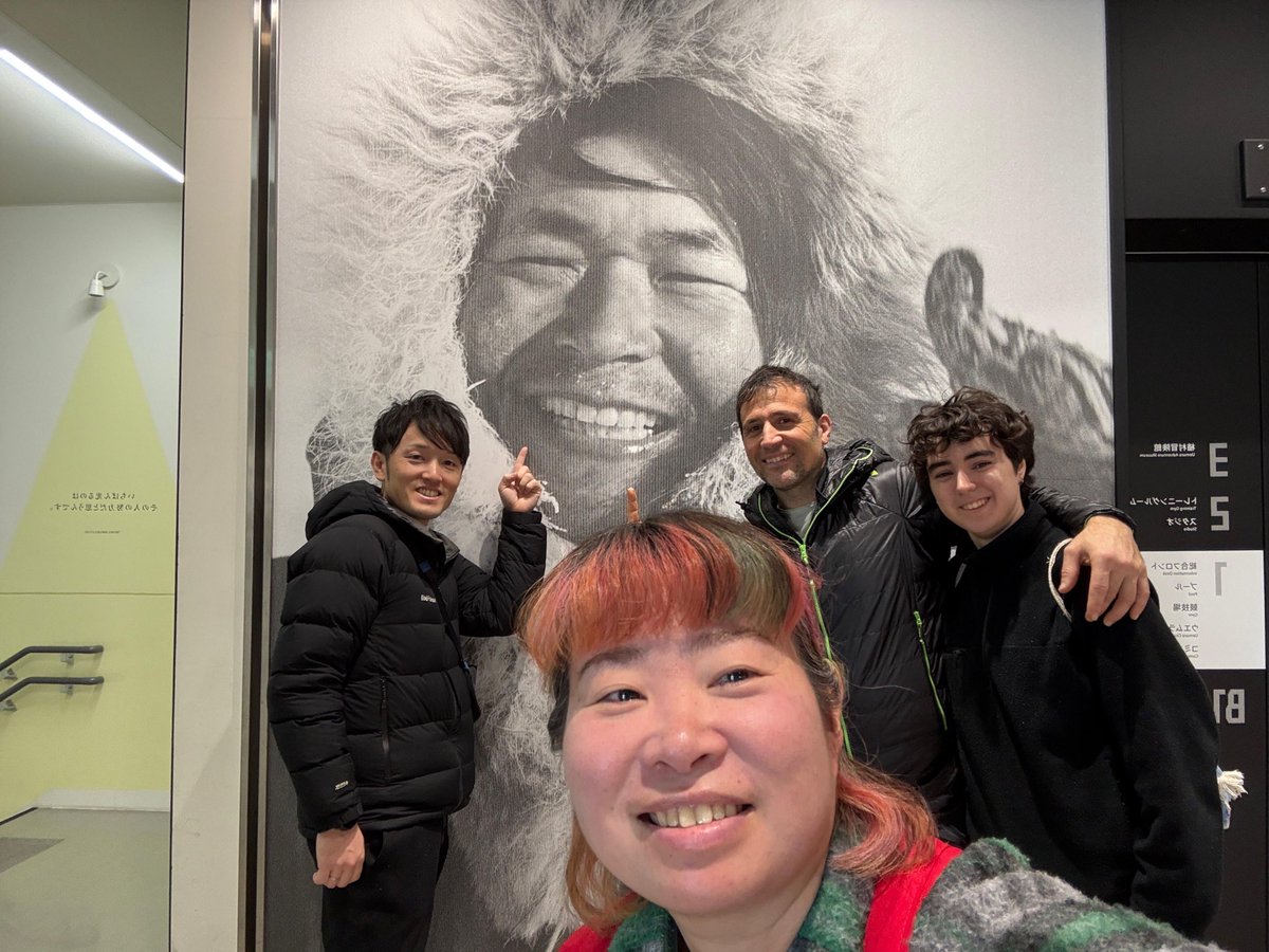 Alex Txikon tweet media