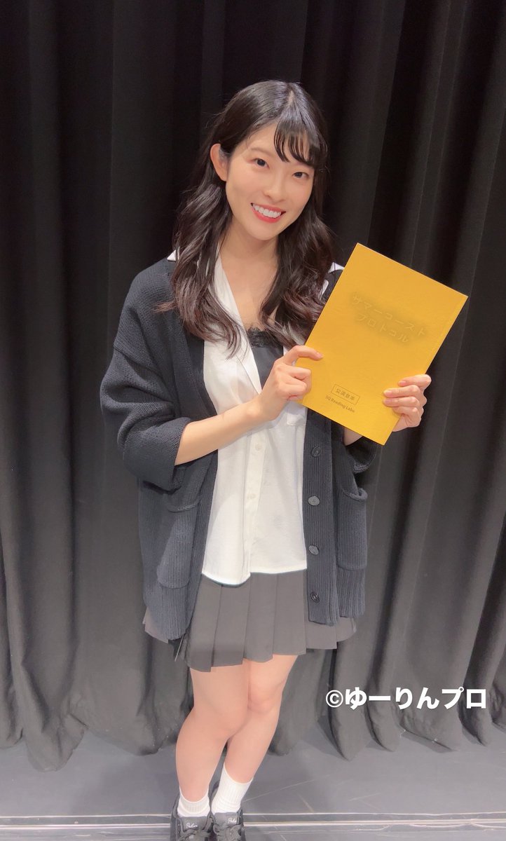 ゆーりんプロ tweet media