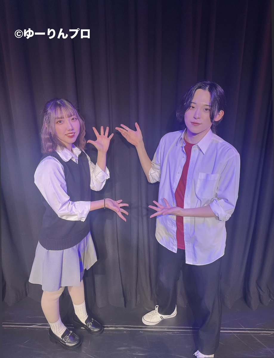 ゆーりんプロ tweet media