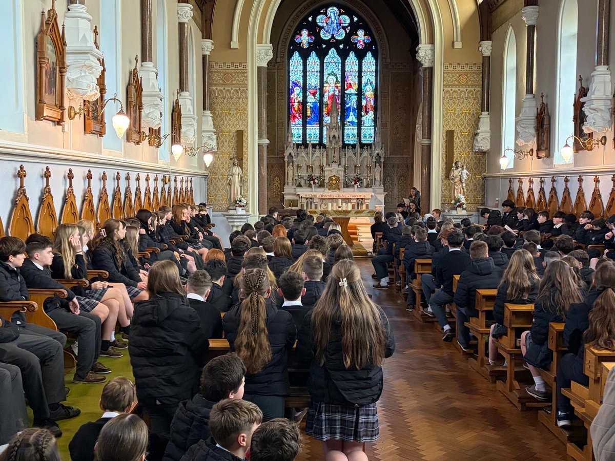 Coláiste Abhainn Rí tweet media