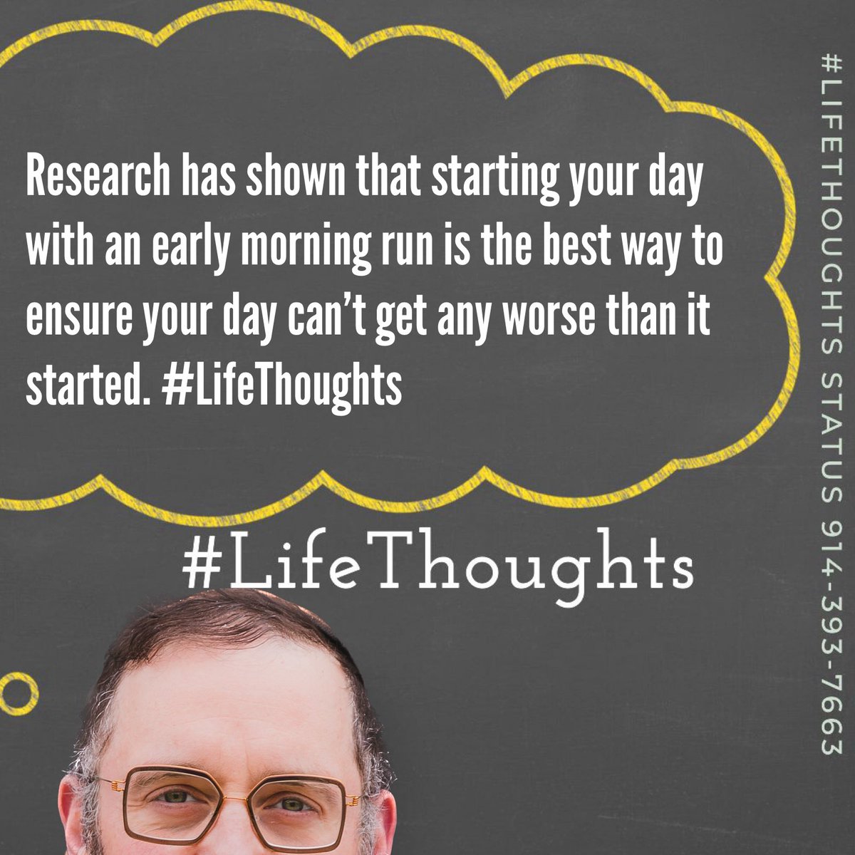 Avrumy Jordan tweet media