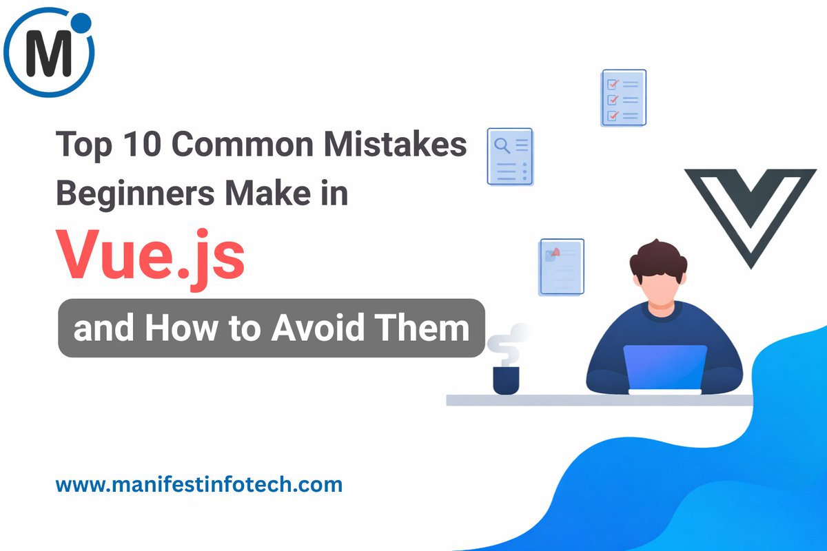 Manifest Infotech tweet media