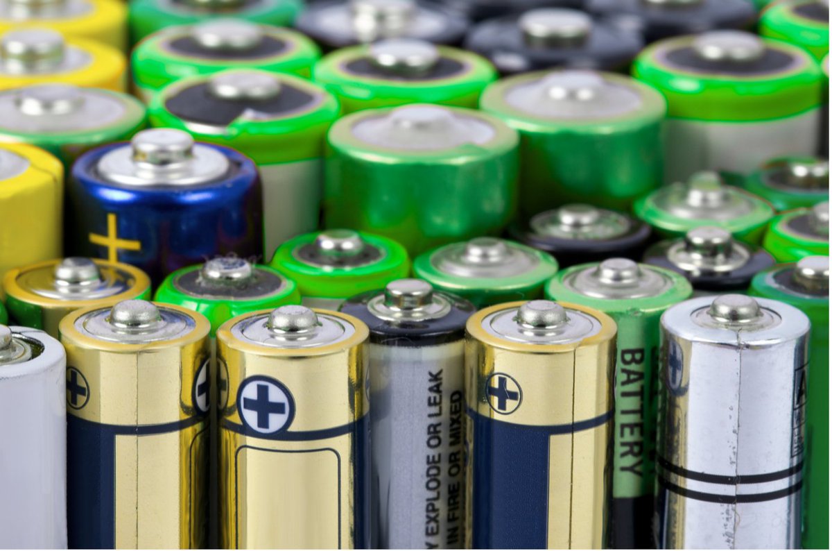 Recyclus Group tweet media
