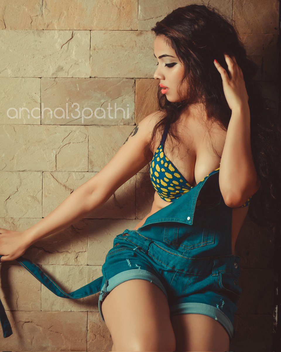 ANCHAL TRIPATHI tweet media