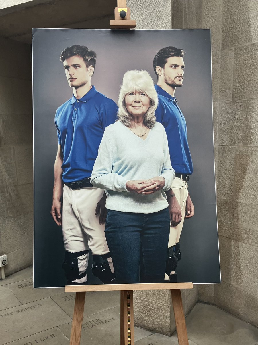 Anita Singh tweet media