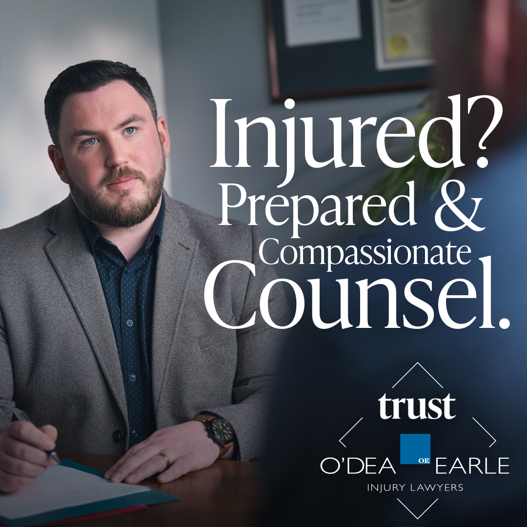 O'Dea Earle tweet media