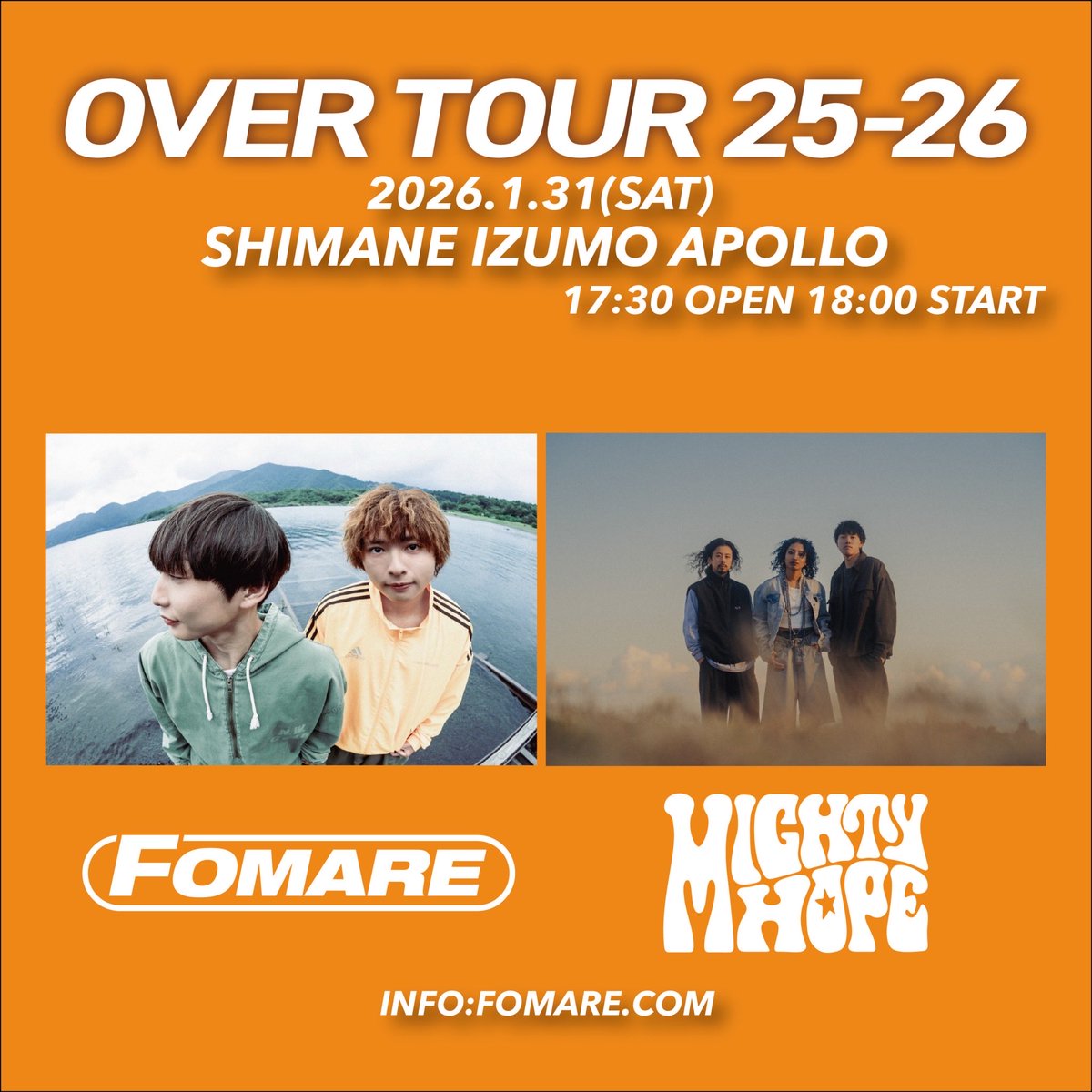 FOMARE OFFICIAL (@_fomare_) / Posts / X