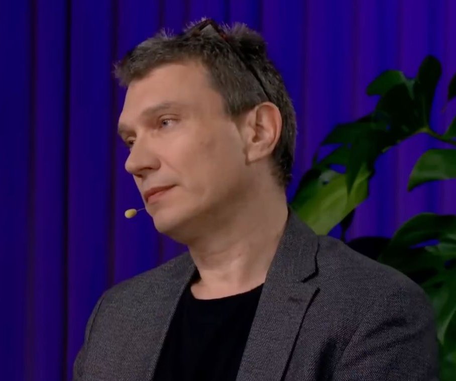 Krzysztof Stanowski tweet media