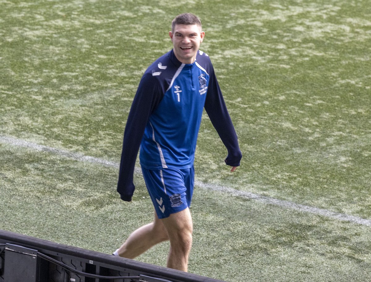 Kilmarnock FC tweet media