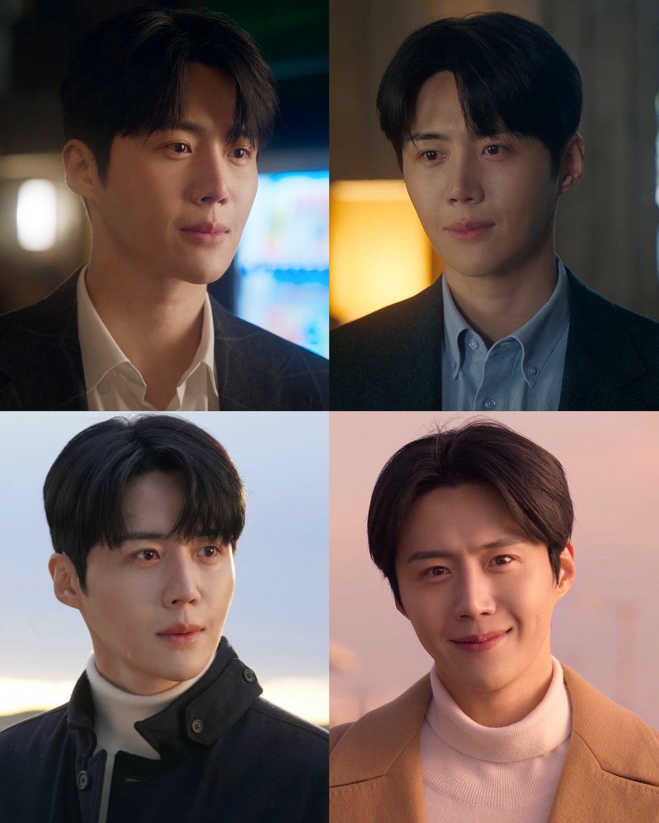 "kecintaan" kalau dikasih nyawa: