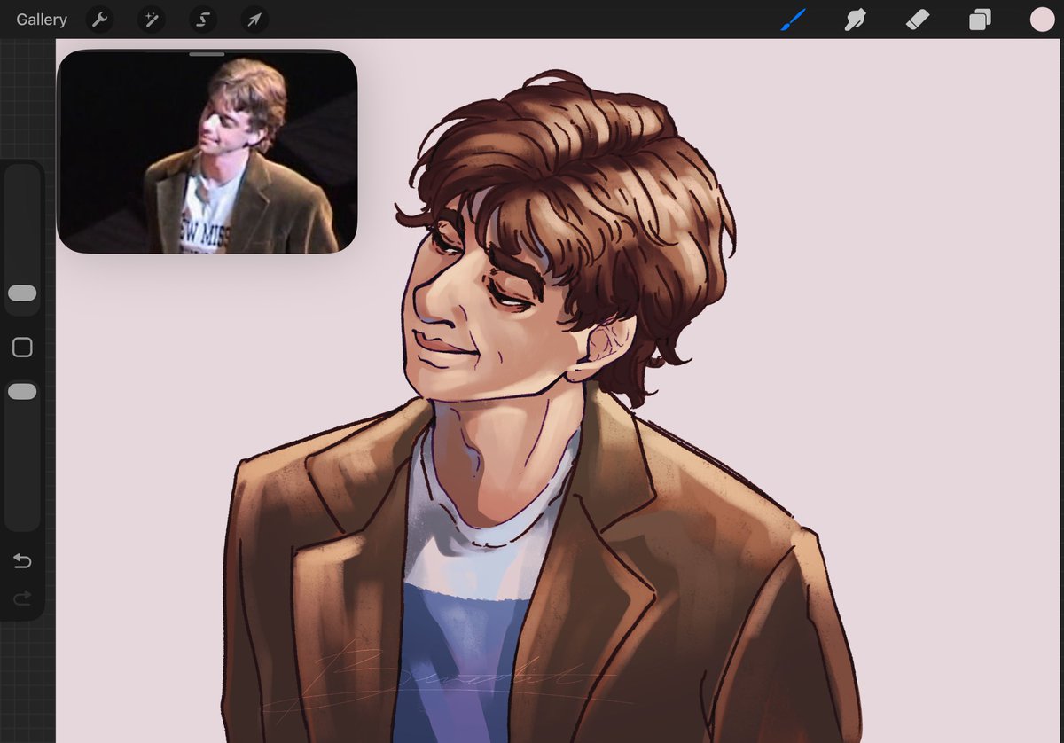 emmett forrest doodle #legallyblonde #emmettforrest #cborle