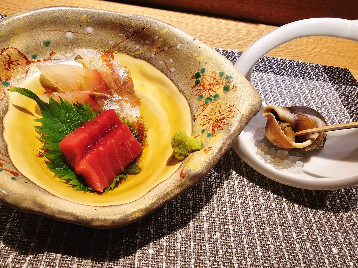 つみき tweet media