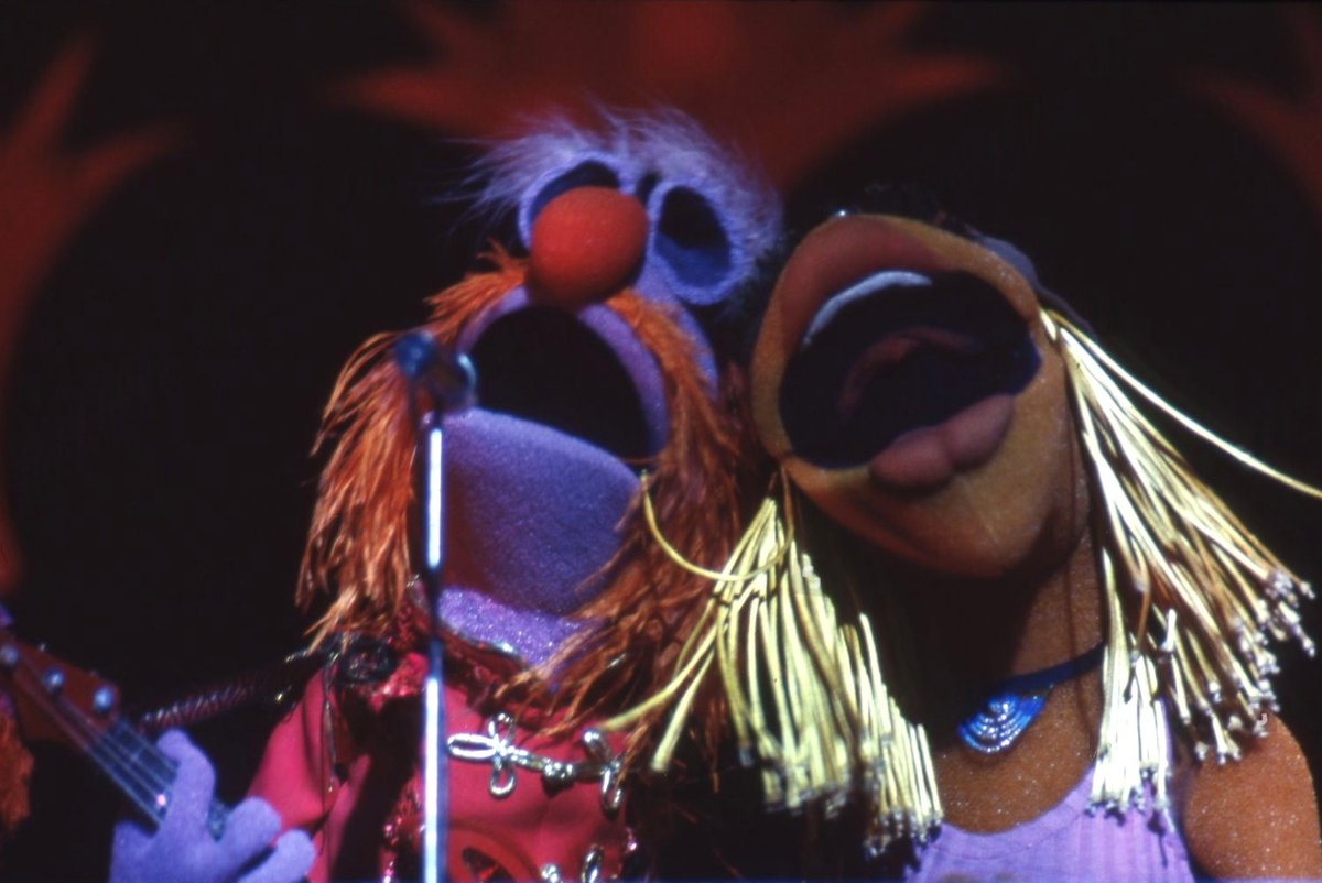 Muppet Pictures tweet media