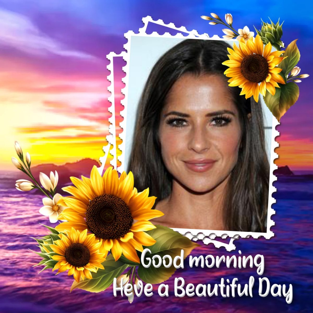 #IStandWithKelly 💯 
#SoapsMissKellyMonaco 💖🫂
Have a beautiful day 🌹🌺