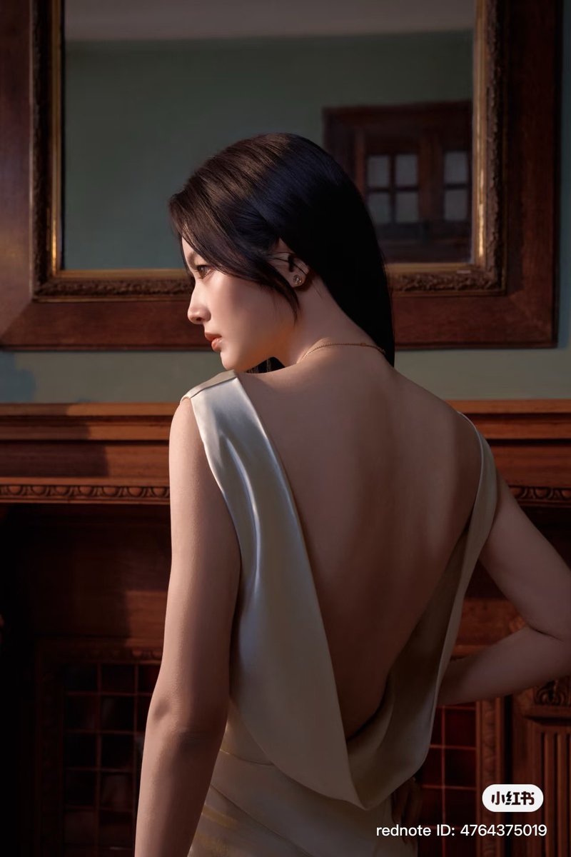 roshieverse's tweet image. Her body soo TEA