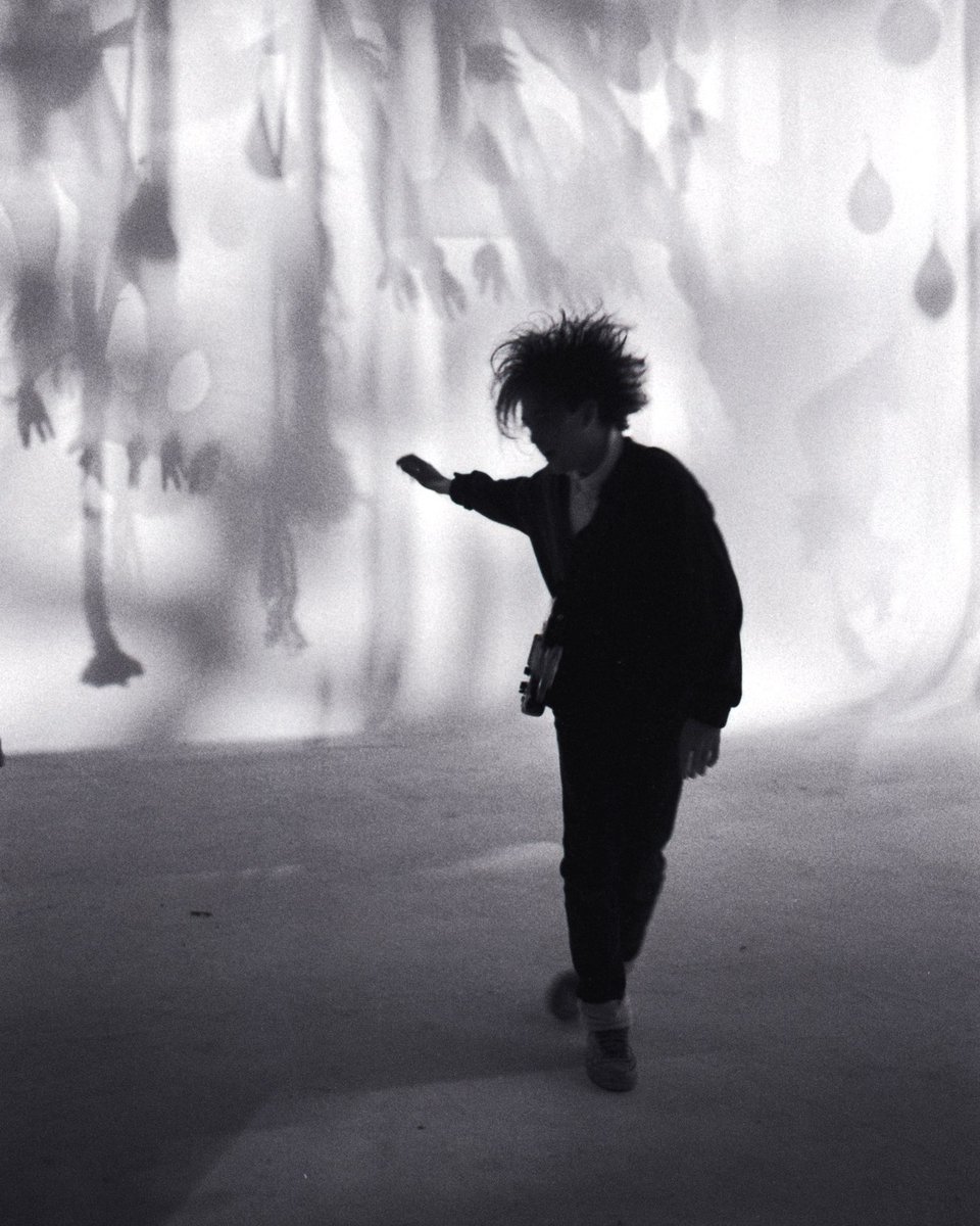 HispaCure. The Cure España - The Cure Spain ®️ tweet media