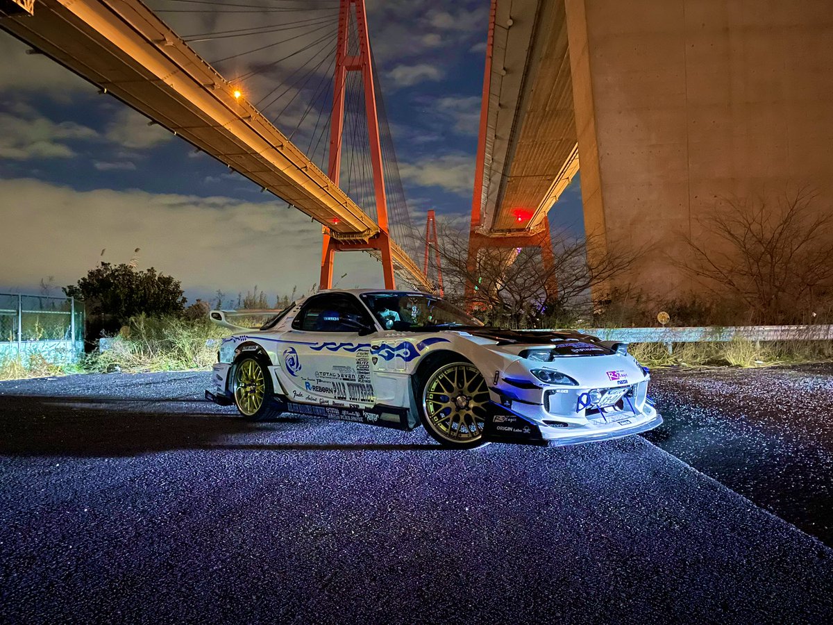 シオン様/白青FD3S 🌽 🌸☄️ 🐑🌂 (@rose_devil_ysd) / Posts / X