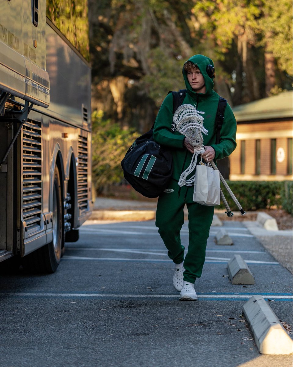 Jacksonville Men's Lacrosse 🥍 tweet media