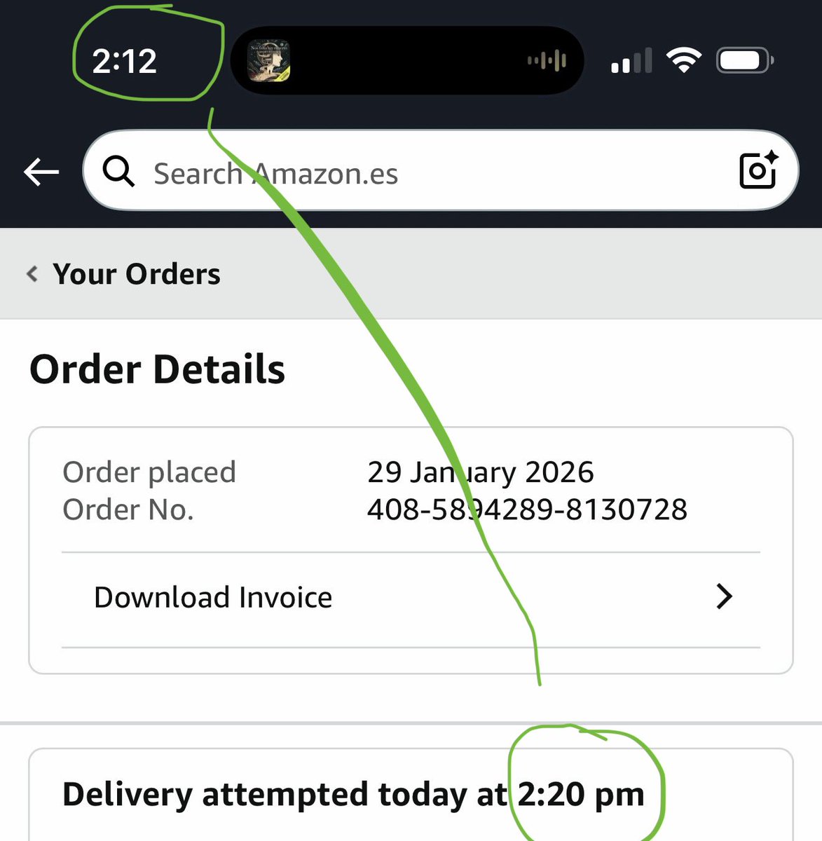 franc carreras tweet media