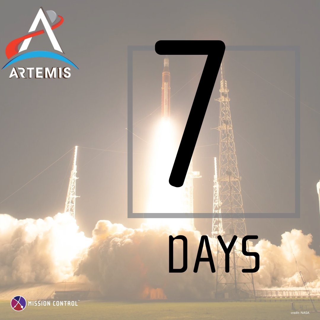 Mission Control tweet media