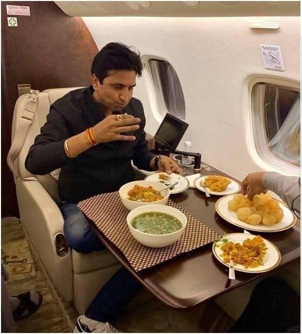 अभागा सूअरर्ण 🥺