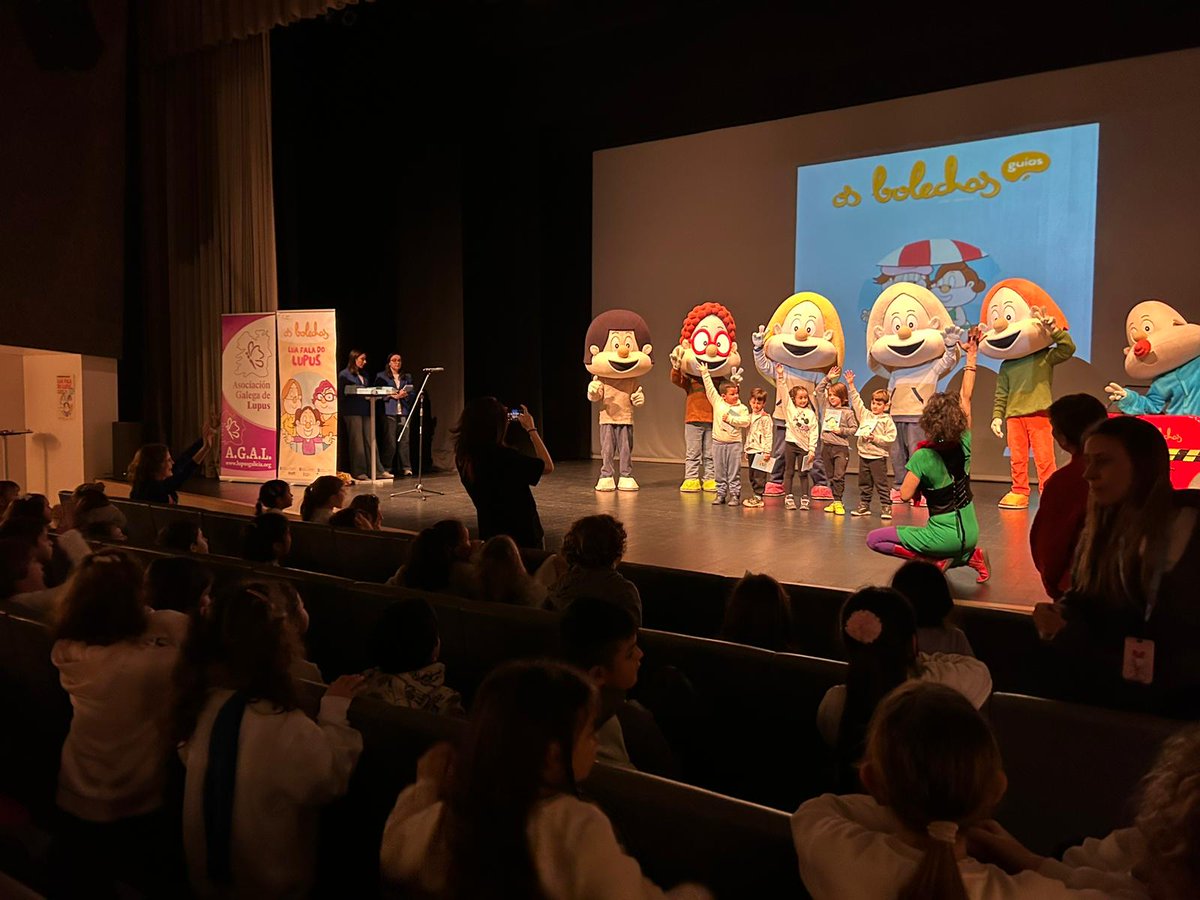 Os Bolechas tweet media