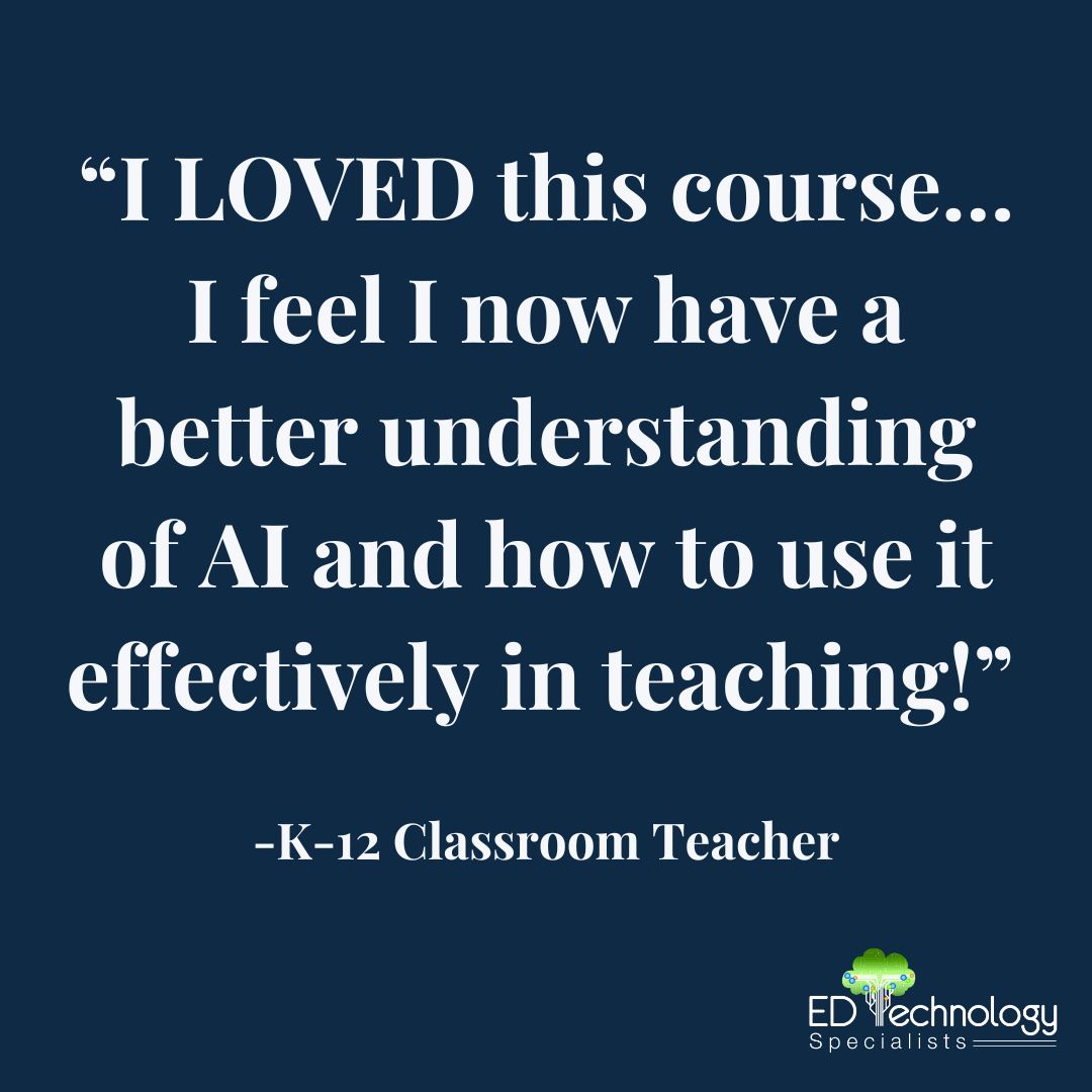 EDTechSpecialists tweet media