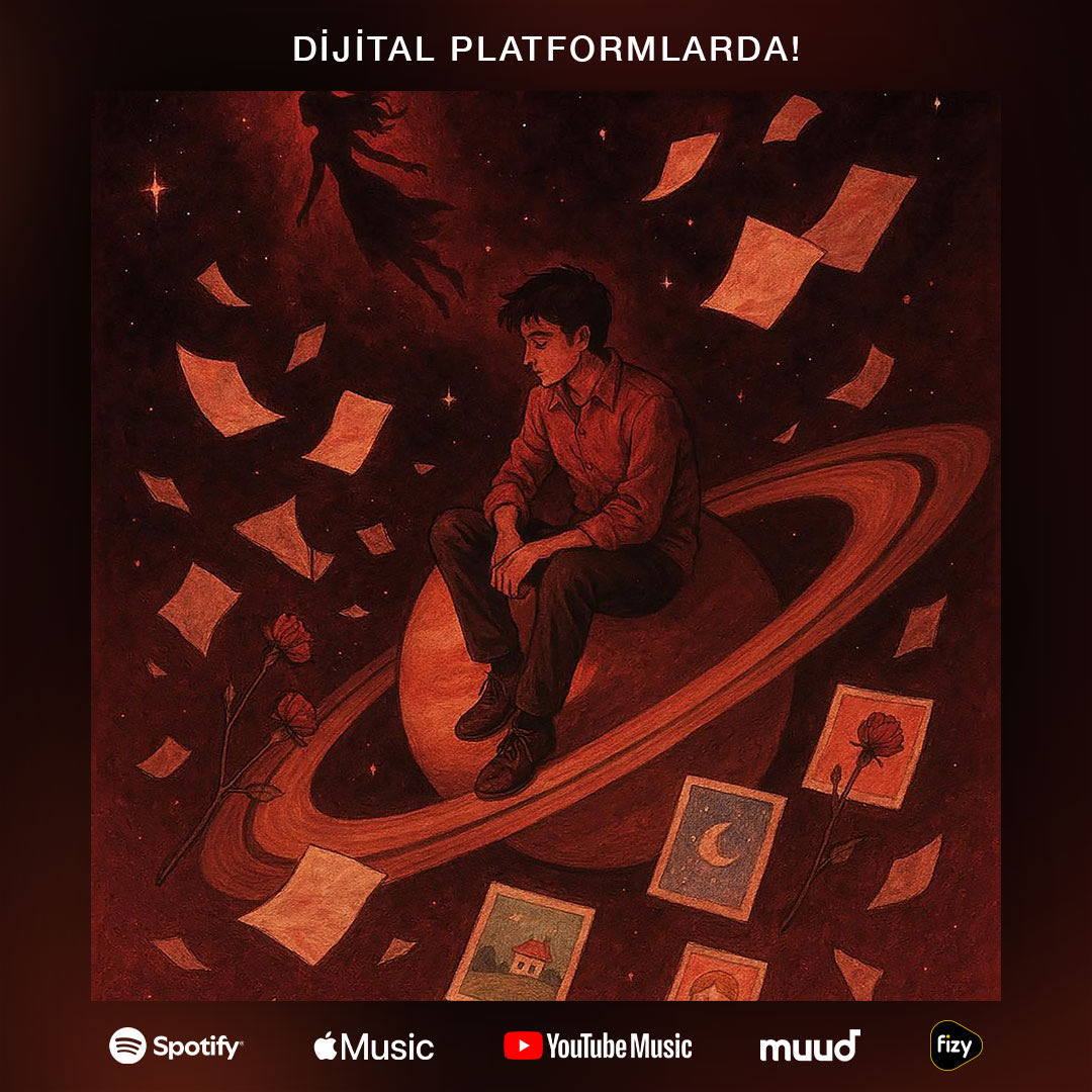growrecordstr's tweet photo. Robin'in "YABANCIYIM ARTIK SANA" isimli yeni şarkısı tüm dijital platformlarda yayında!

Tüm Platformlar: https://t.co/yWH7A9kfd0 https://t.co/MvJ07vwEyf