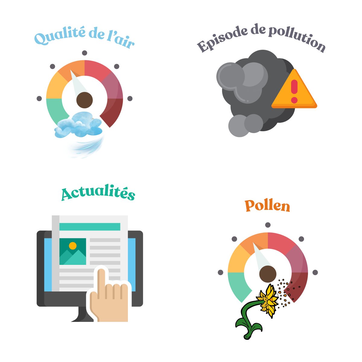 Atmo OCCITANIE tweet media