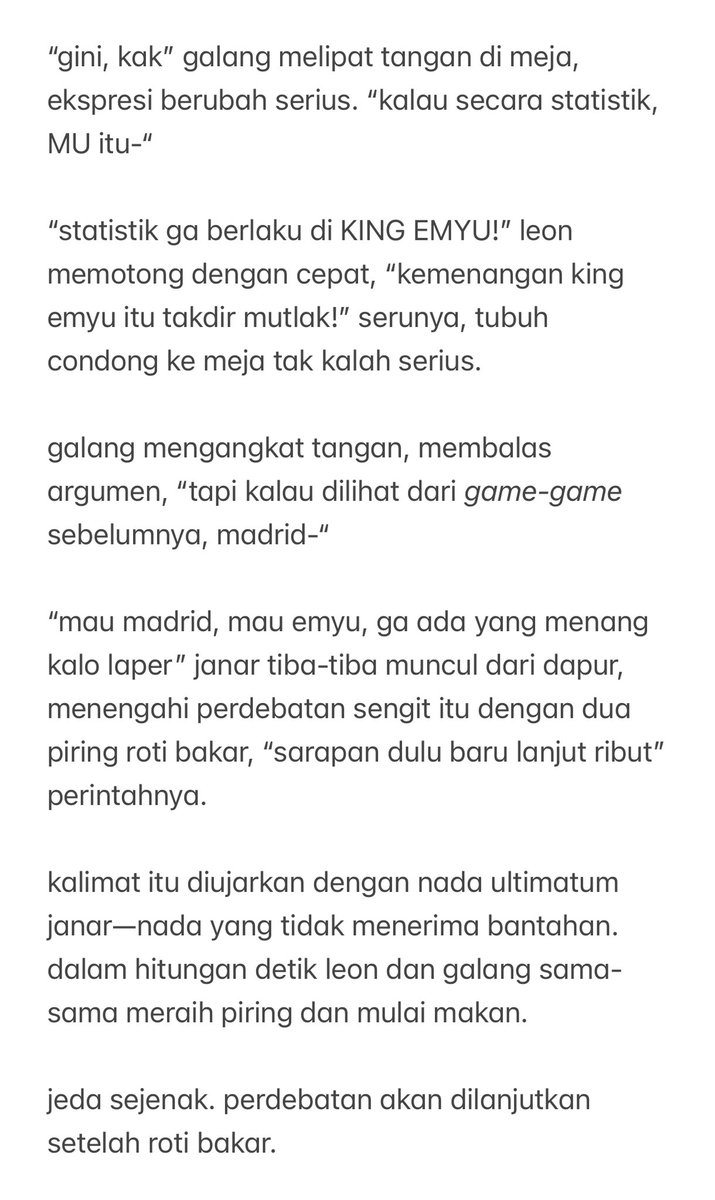 writeyourberry's tweet image. 5. fans madrid tsb