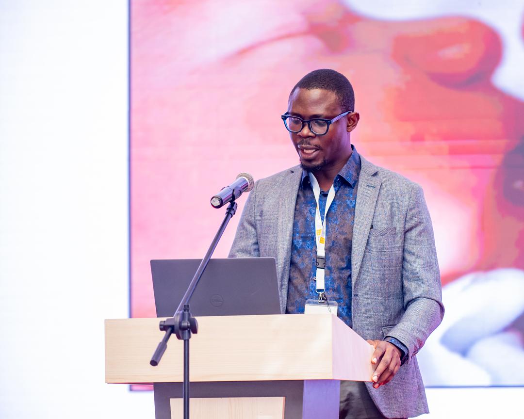 SRADeV Nigeria tweet media