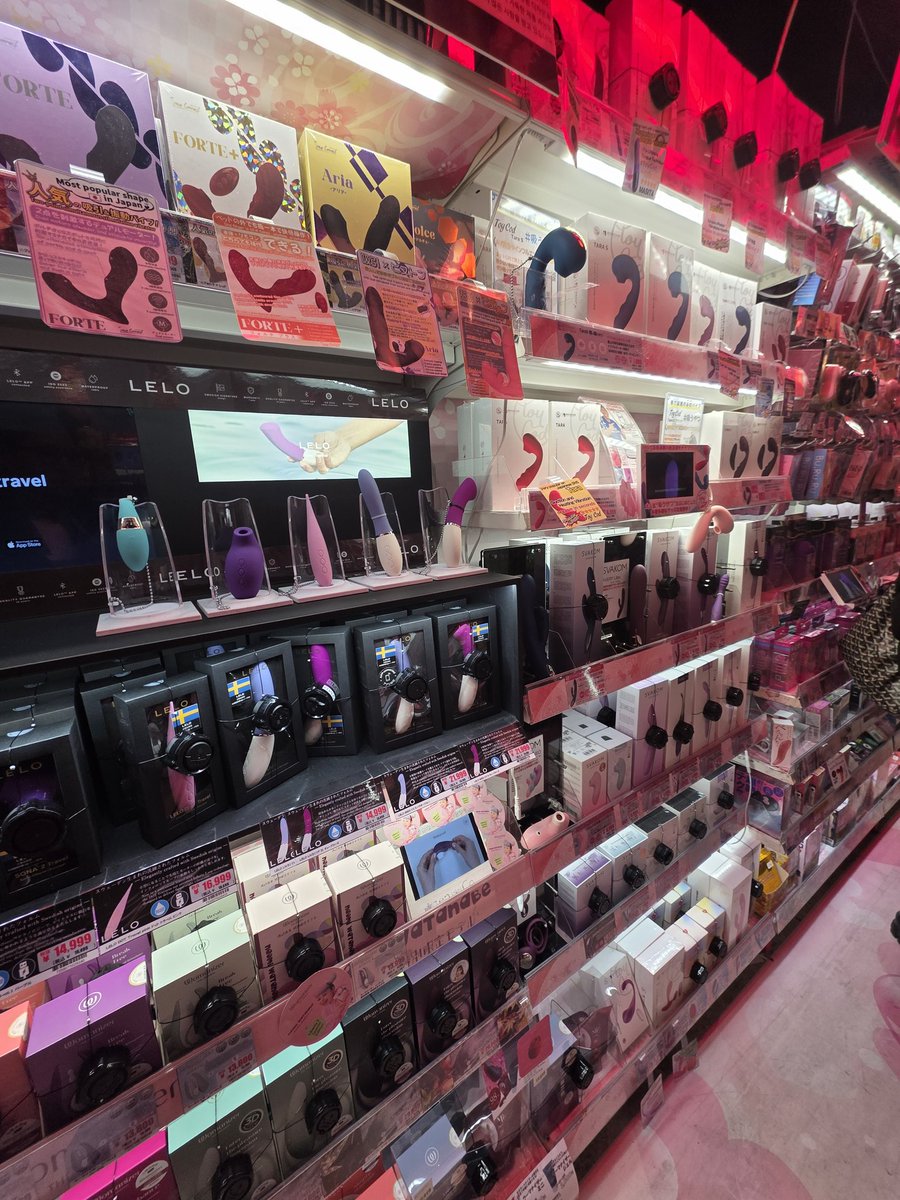 guide24's tweet image. เพลินๆ 🇯🇵 #ชินจูกุ #โตเกียว #ญี่ปุ่น