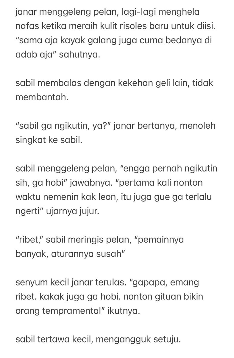 writeyourberry's tweet image. 12. dapur : zona damai