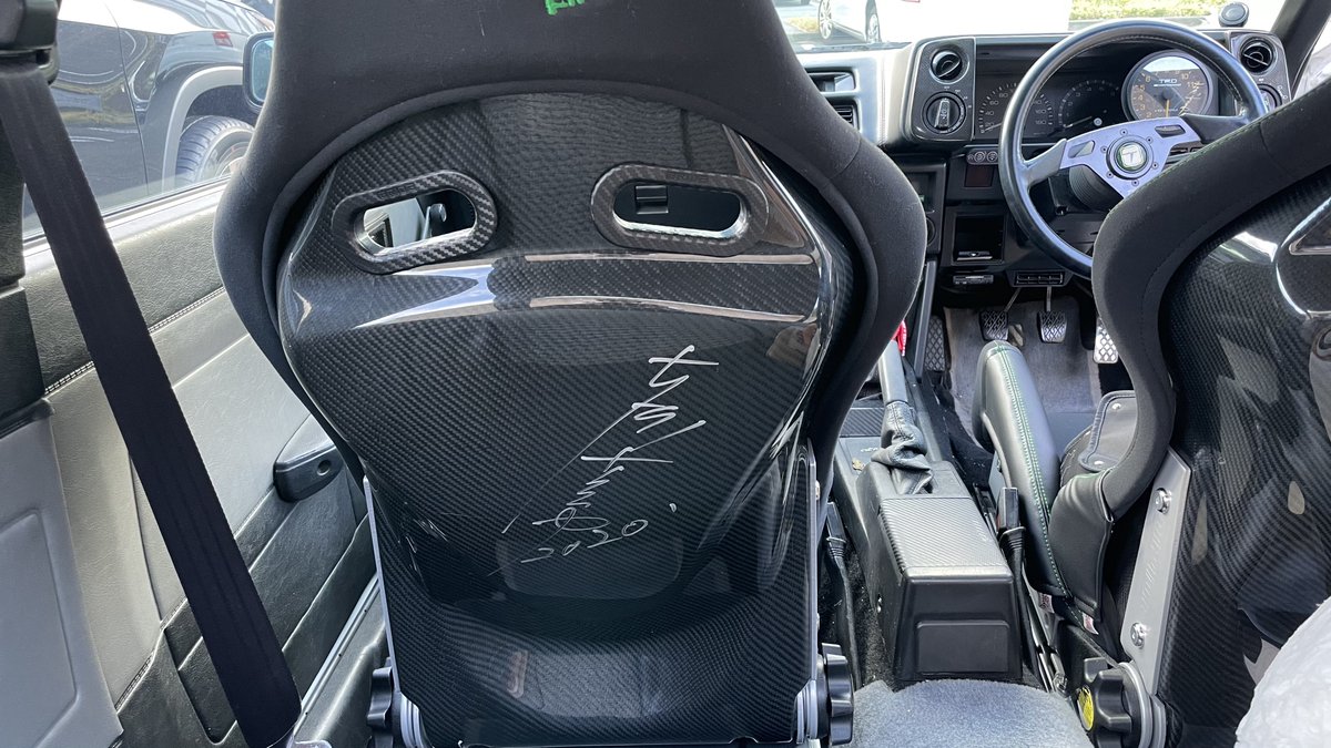 土屋さん70歳のお誕生日おめでとうございます！🎂
土屋さんから貰ったサイン宝物です✨