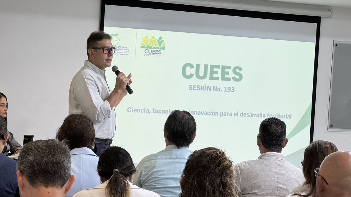 Santander Competitivo tweet media