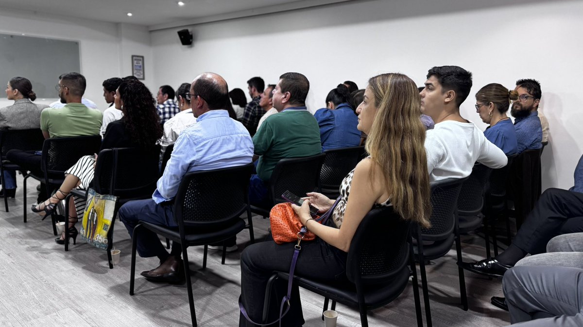 Santander Competitivo tweet media