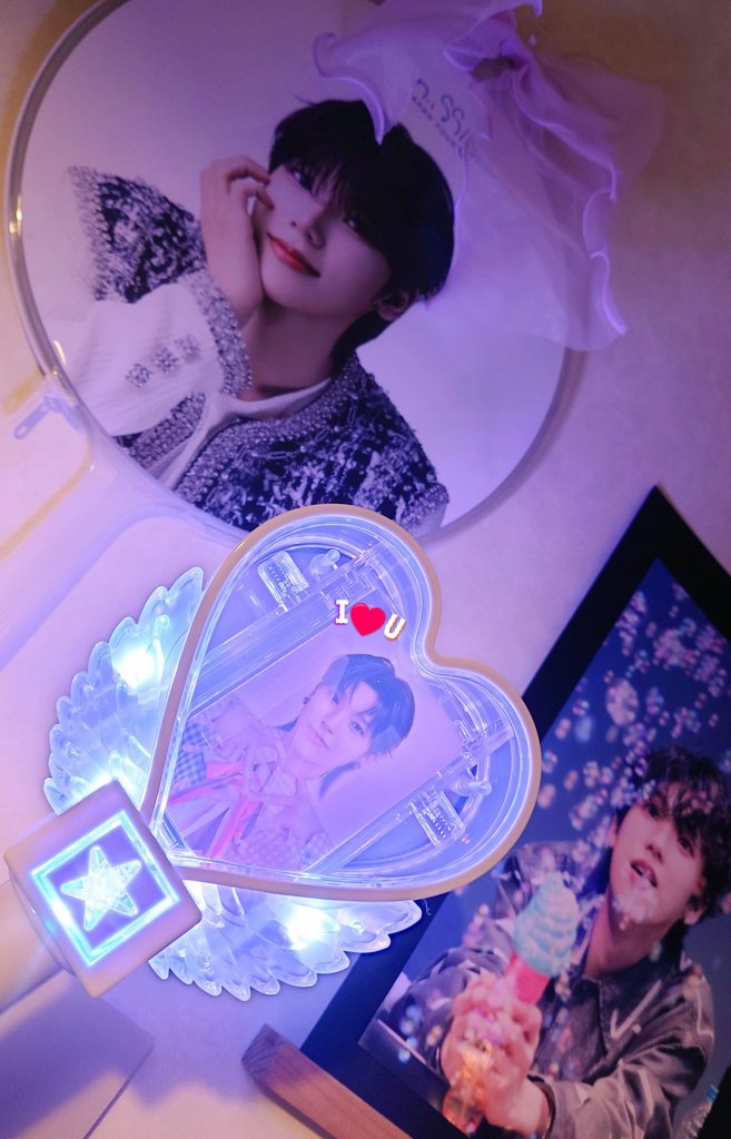 IDOLICの魔法 いざ、 星(推し)を…スロットイン！！！！ ※いちばん魔法