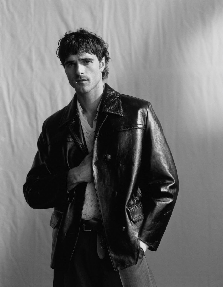 jacob elordi for esquire magazine, 2026