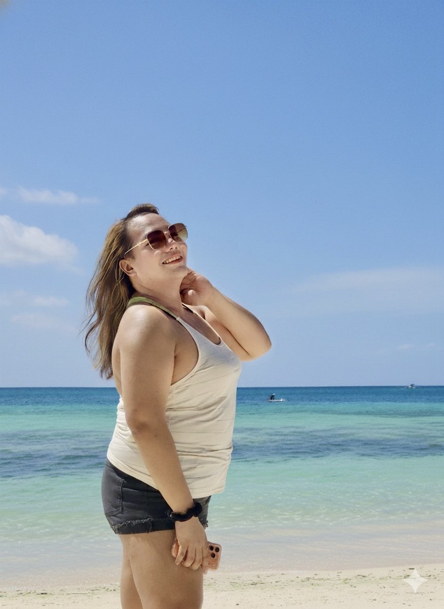 Vinsyyyy's tweet photo. It's beach o clock. ☀️ #Boracay #Beach #Philippines https://t.co/AybinuGBOM