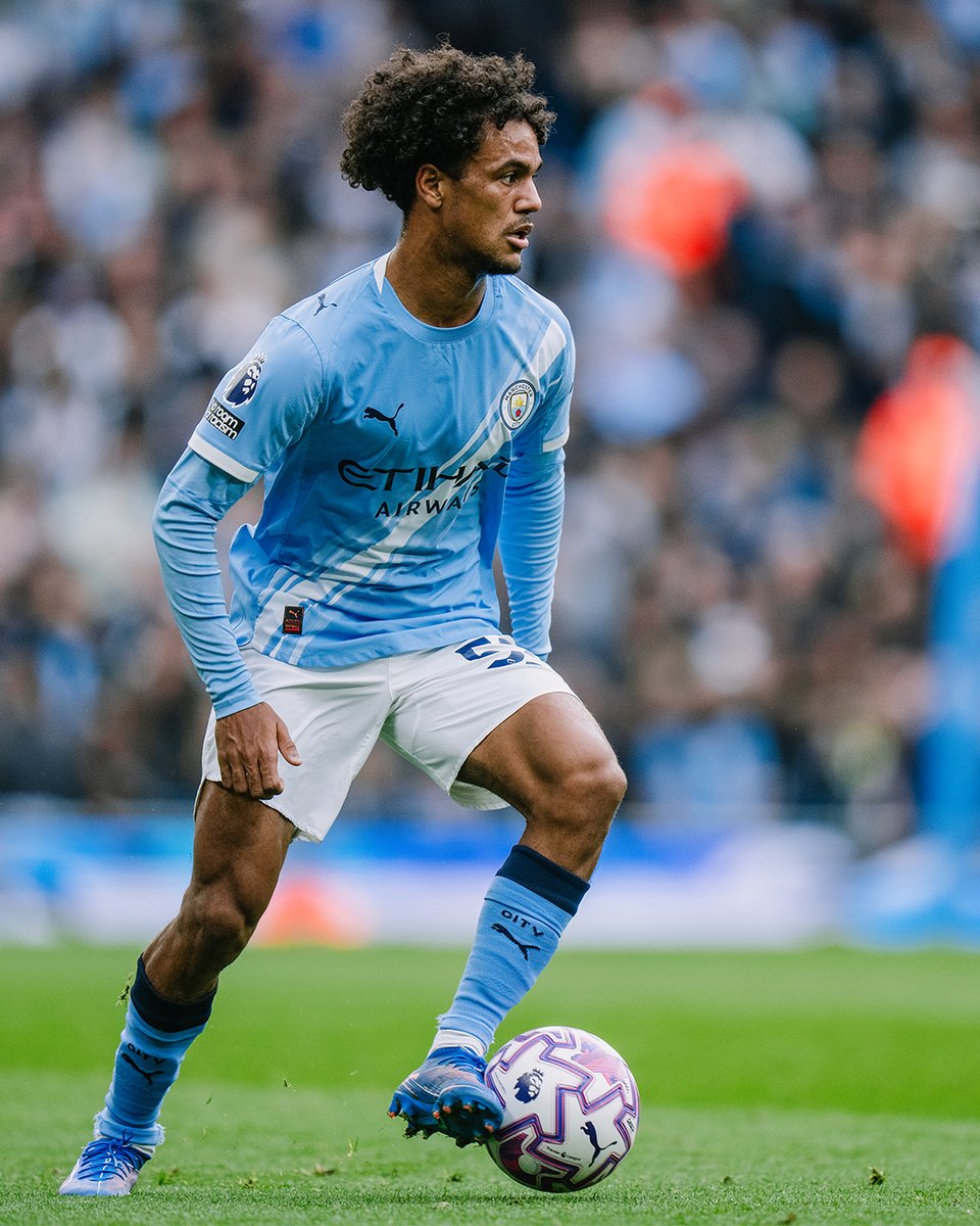 Lijnders 💬 (On Oscar Bobb’s move to Fulham) I’m really happy for him. I think it’s a great step to go to Marco [Silva’s] team with the way they set up and play.

It’s a big compliment to our academy as it’s another player who makes a big step with the quality to play in the