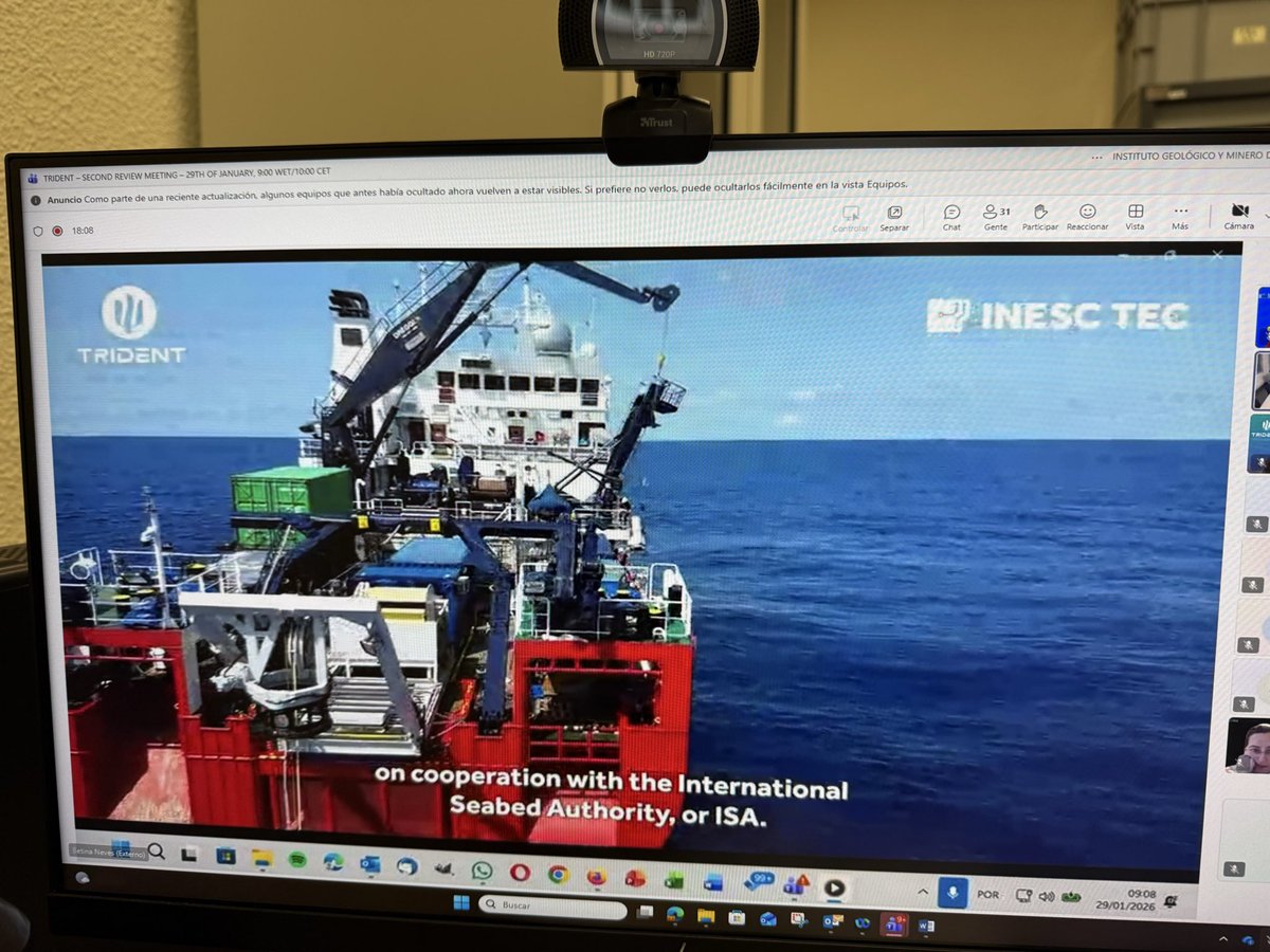 GEOMAR_research group tweet media