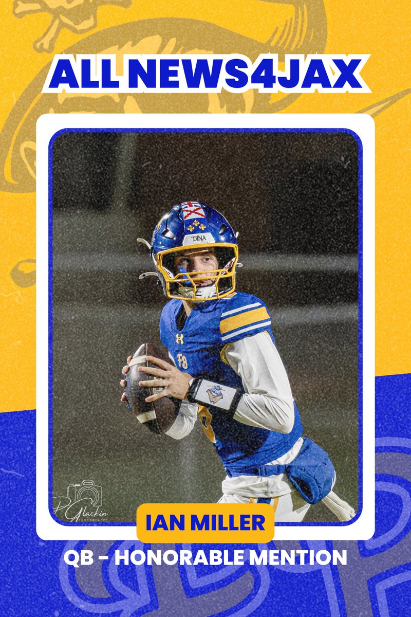 Fernandina Beach Pirate Football tweet media